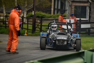 MK Indy Hill Climbing Rob Lloyd - Through the Eye Of Oli