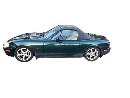 Mazda 1.8 MX-5 1999 T - T272 UWX