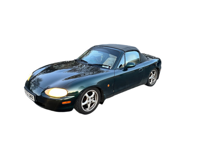 Mazda 1.8 MX-5 1999 T - T272 UWX