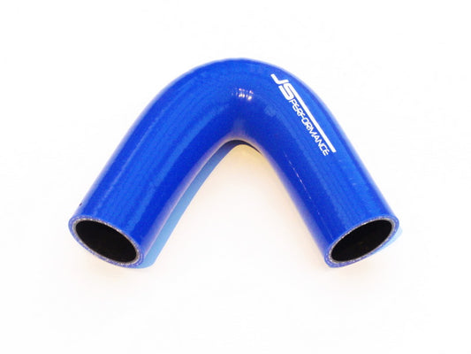 JS Performance Silicone Hose 13mm Diameter 135 Degree Elbow Bend