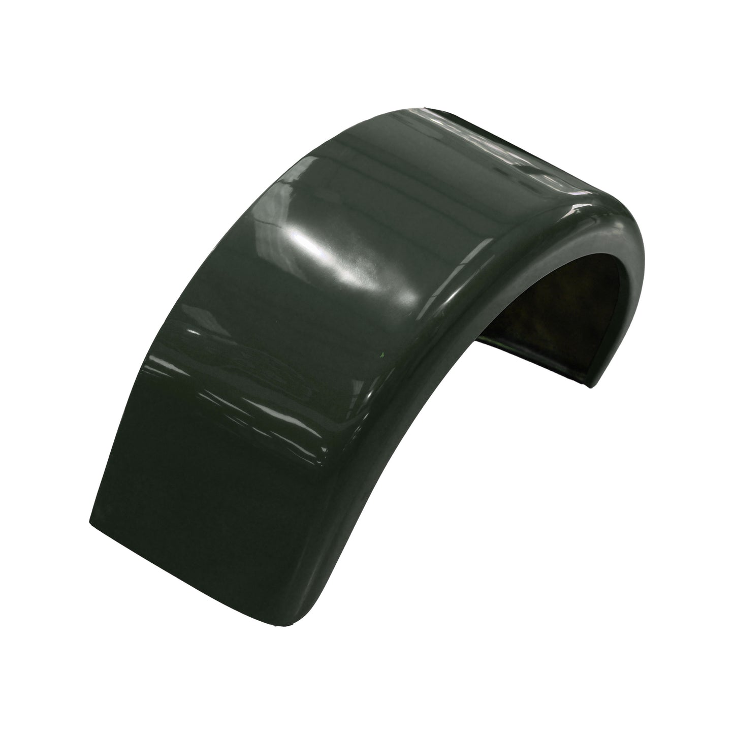 MK Indy Rear Wheel Arches SX Fibreglass GRP (Single)