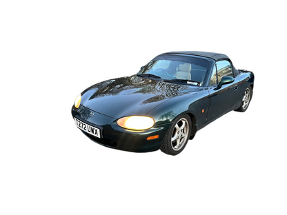 Mazda 1.8 MX-5 1999 T - T272 UWX