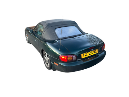 Mazda 1.8 MX-5 1999 T - T272 UWX