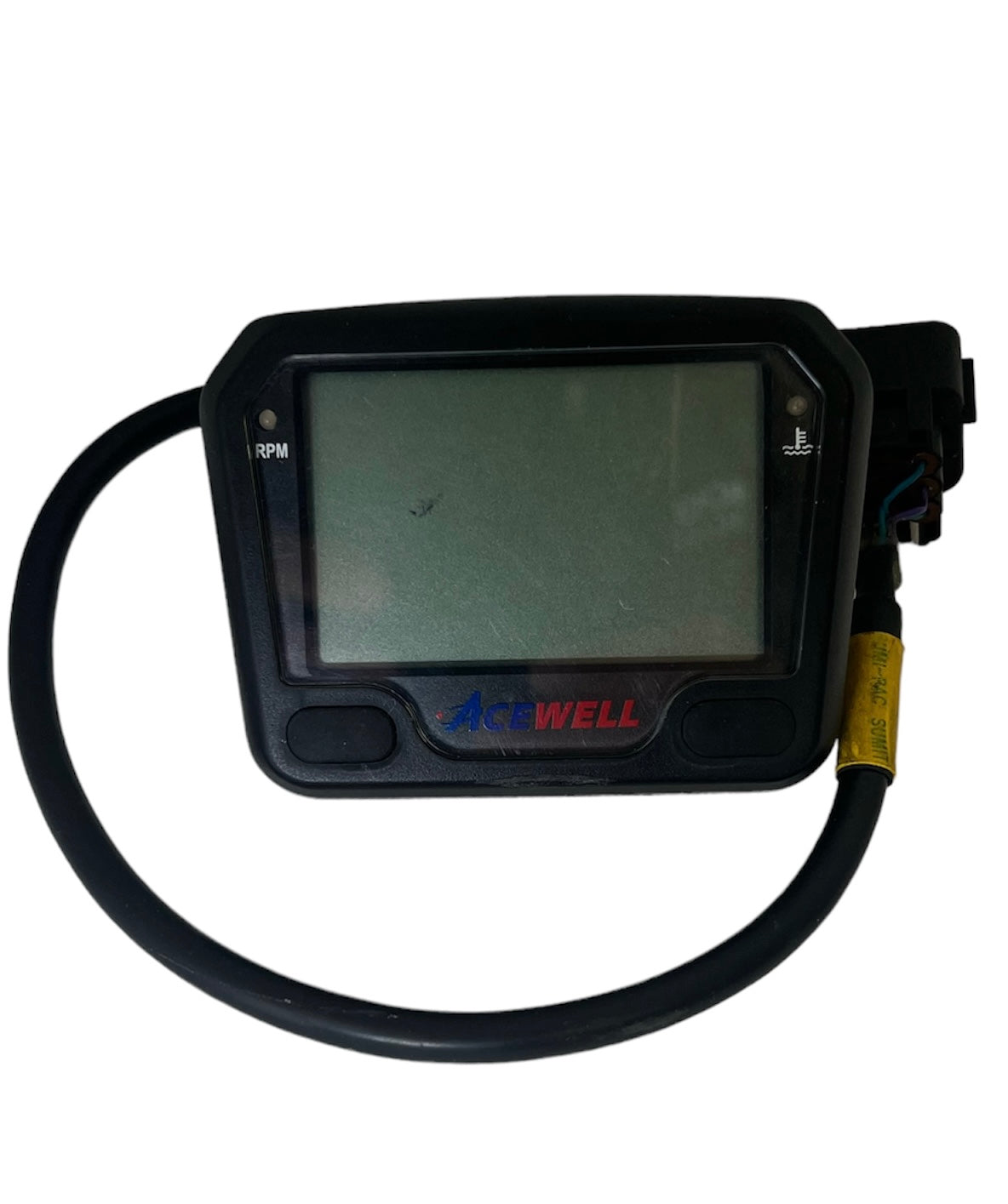 Acewell ACE-3250 Digital Dashboard