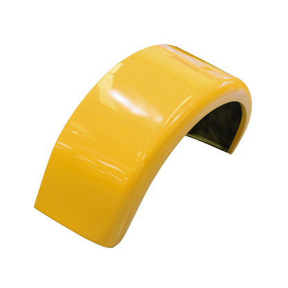 MK Indy Rear Wheel Arches SX Fibreglass GRP (Single)