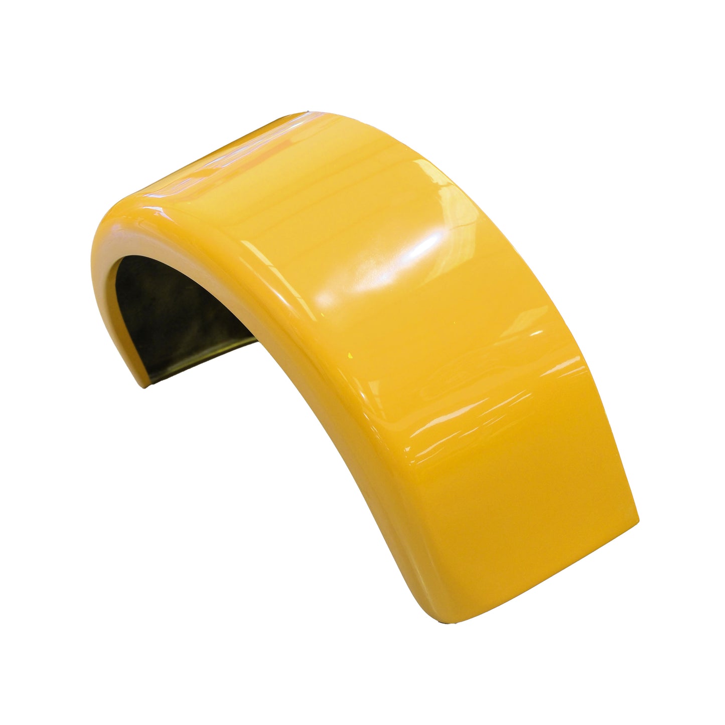 MK Indy Rear Wheel Arches SX Fibreglass GRP (Single)