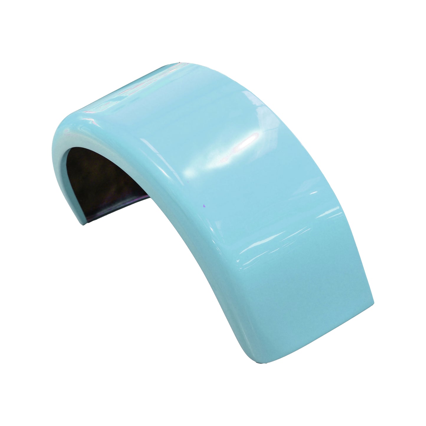 MK Indy Rear Wheel Arches SX Fibreglass GRP (Single)