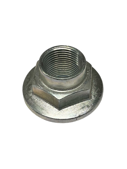 Mazda MX-5 mk2 NB 1998-2000 Front Hub Nut Genuine (Single)