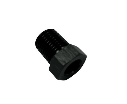 1/4" Female to 3/4" Male NPT Fitting Adaptor