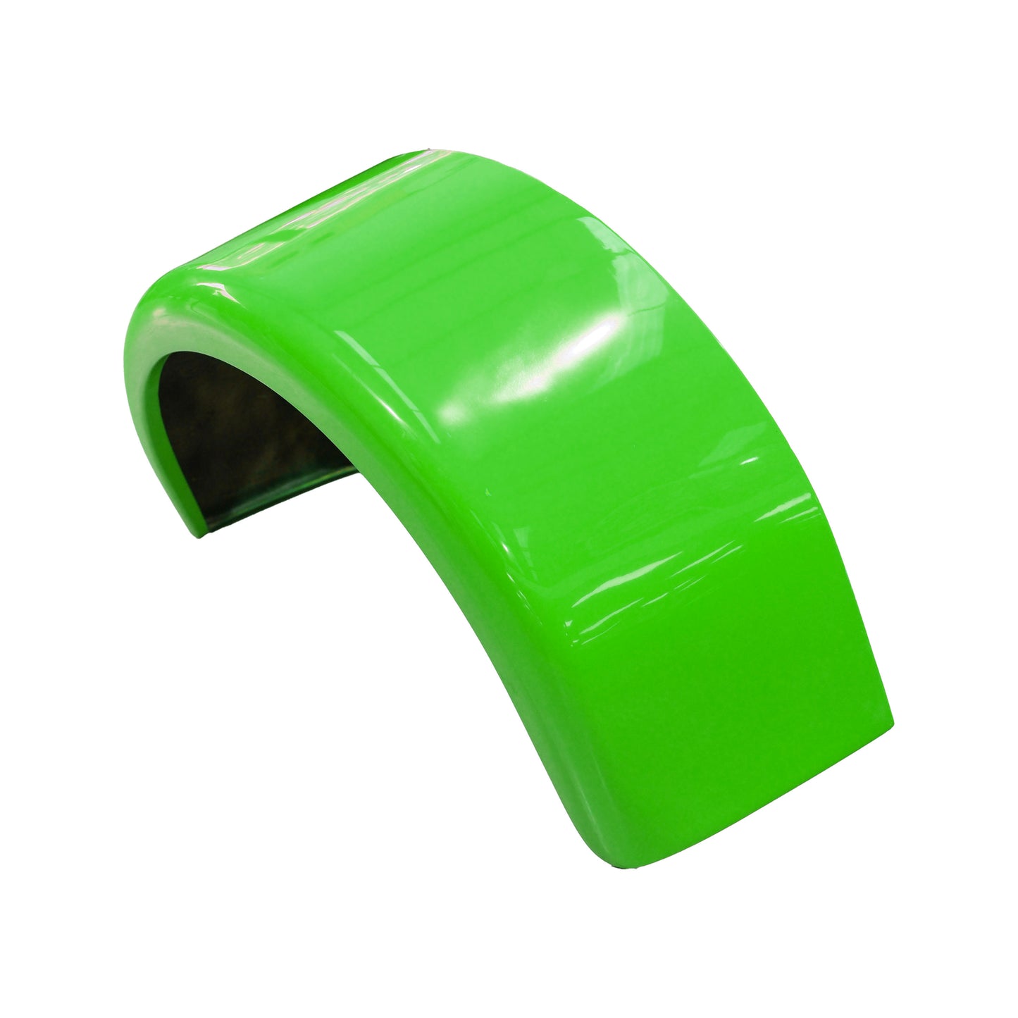 MK Indy Rear Wheel Arches SX Fibreglass GRP (Single)