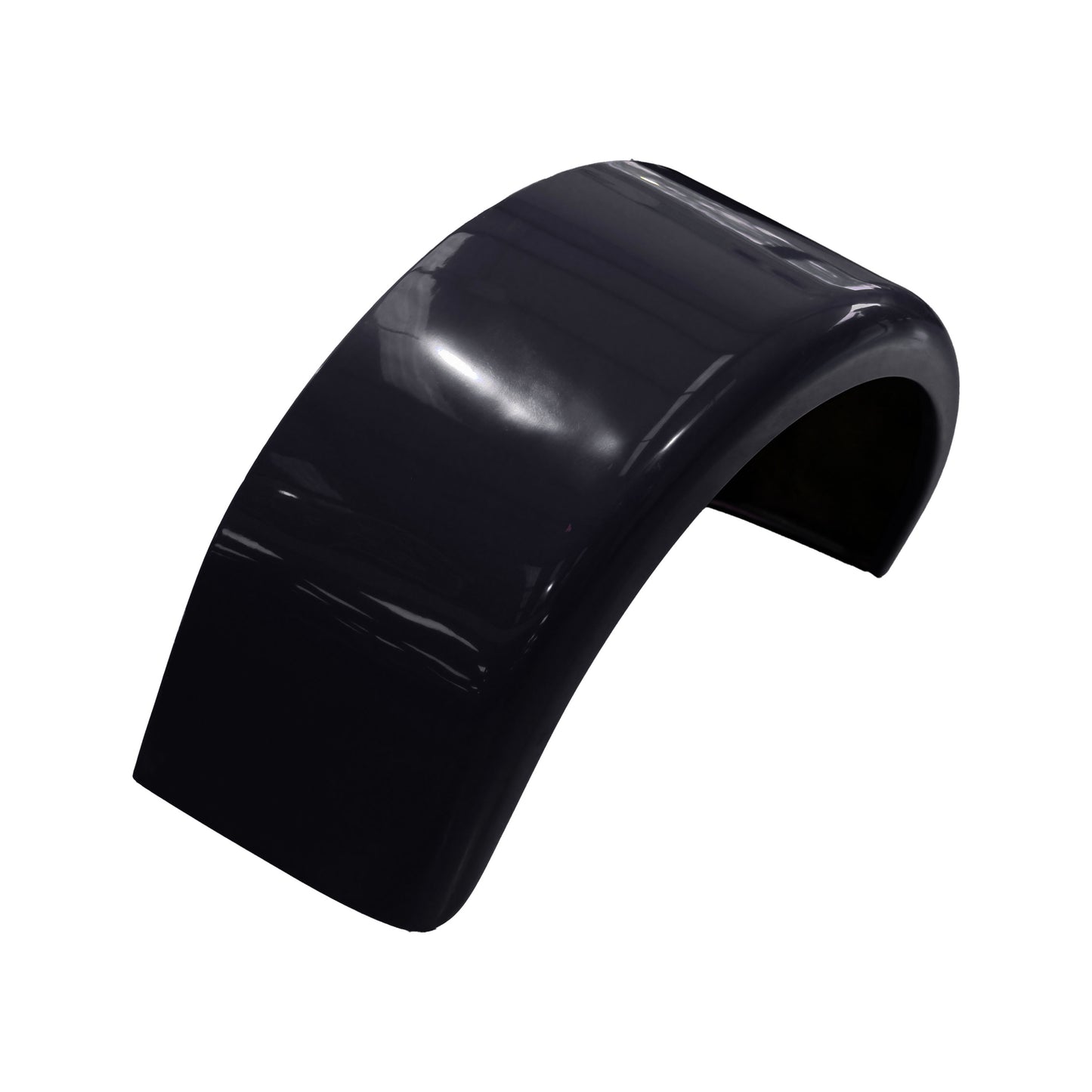 MK Indy Rear Wheel Arches SX Fibreglass GRP (Single)