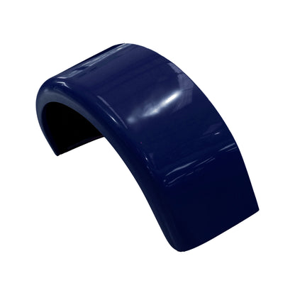 MK Indy Rear Wheel Arches SX Fibreglass GRP (Single)