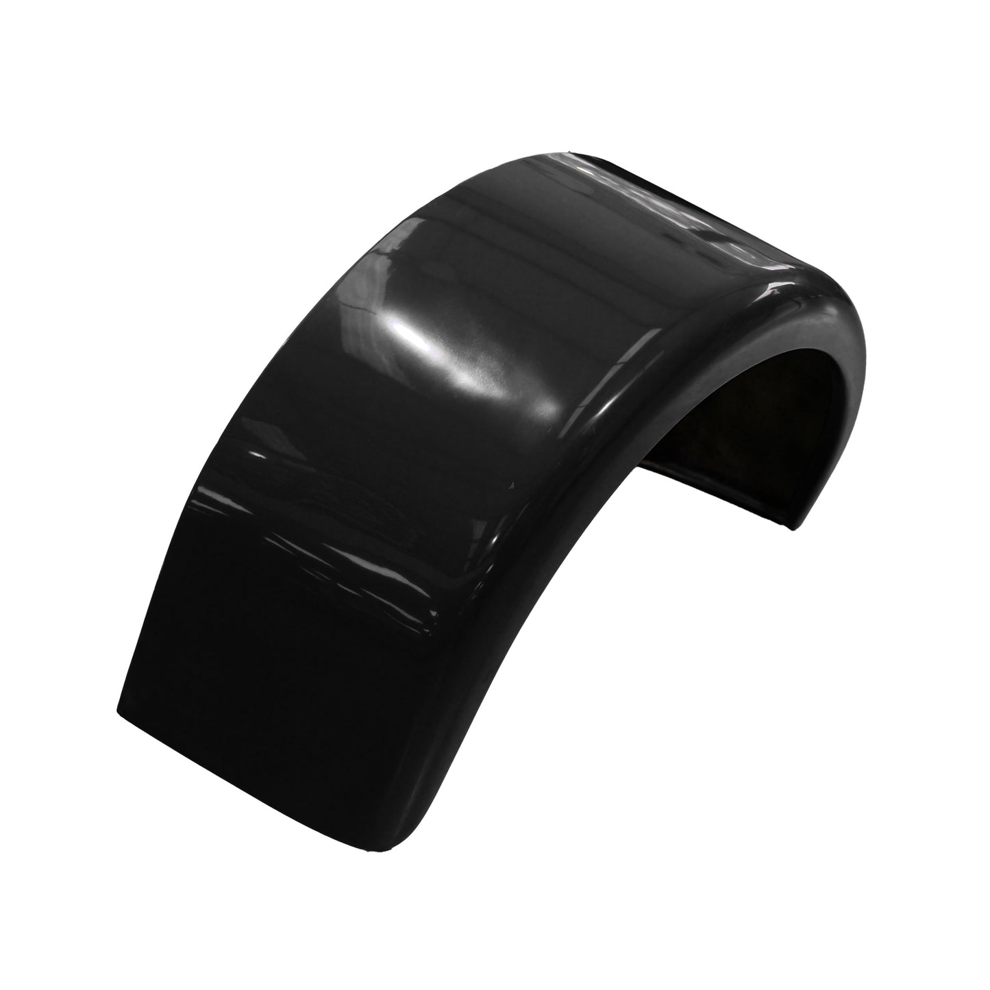 MK Indy Rear Wheel Arches SX Fibreglass GRP (Single)