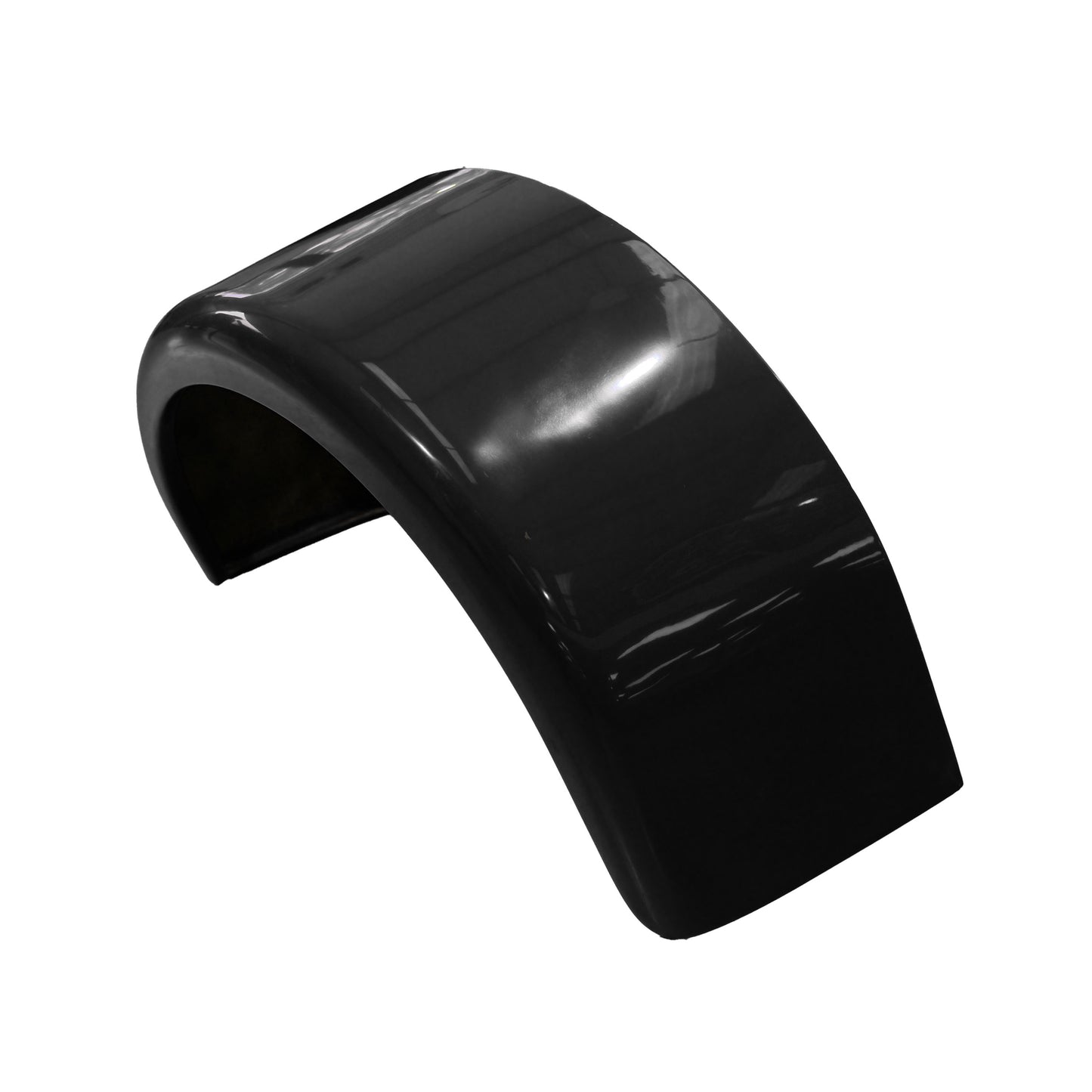 MK Indy Rear Wheel Arches SX Fibreglass GRP (Single)