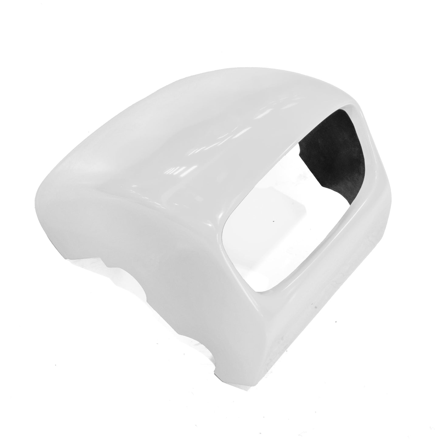 MK Indy Nose Cone SX Fibreglass GRP