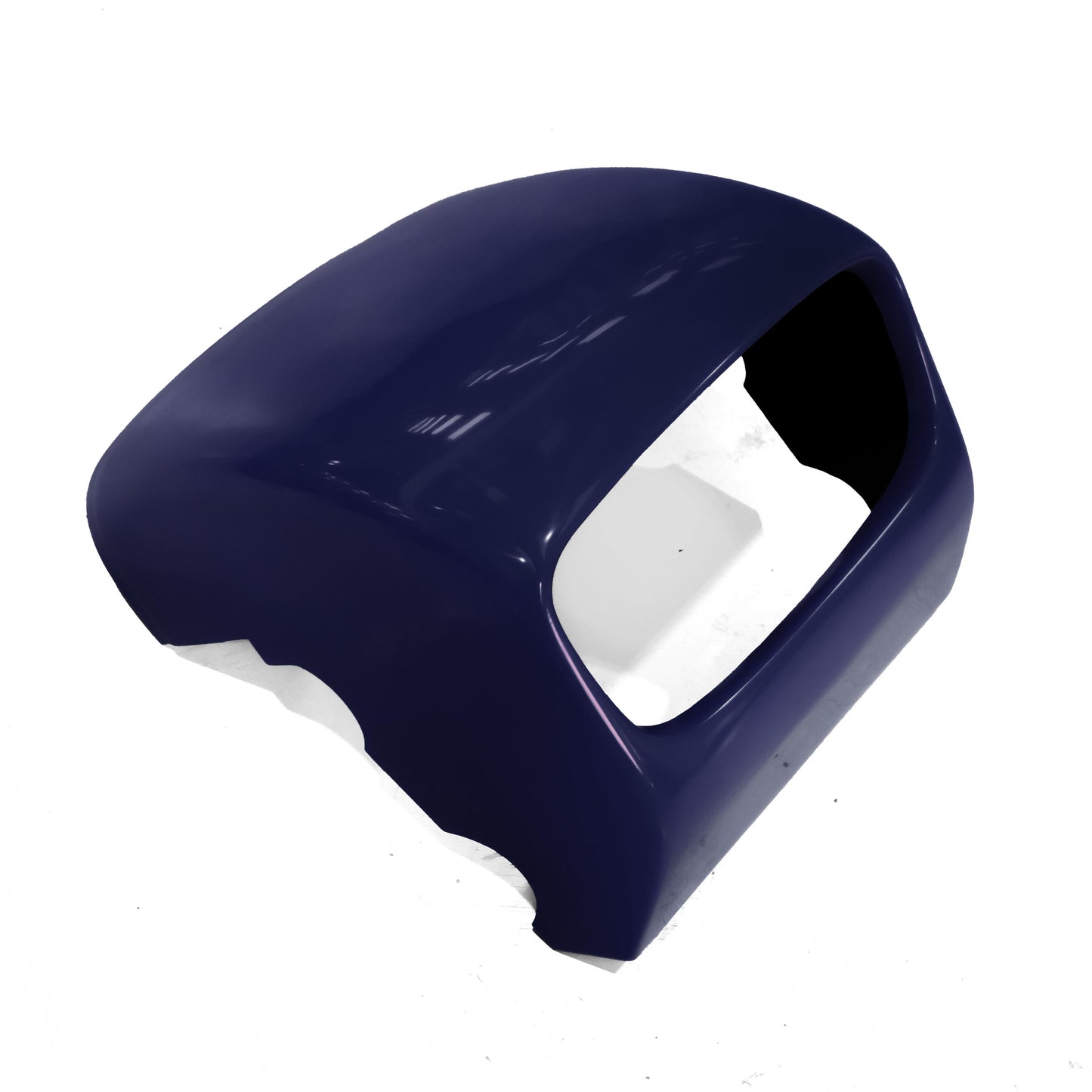 MK Indy Nose Cone SX Fibreglass GRP