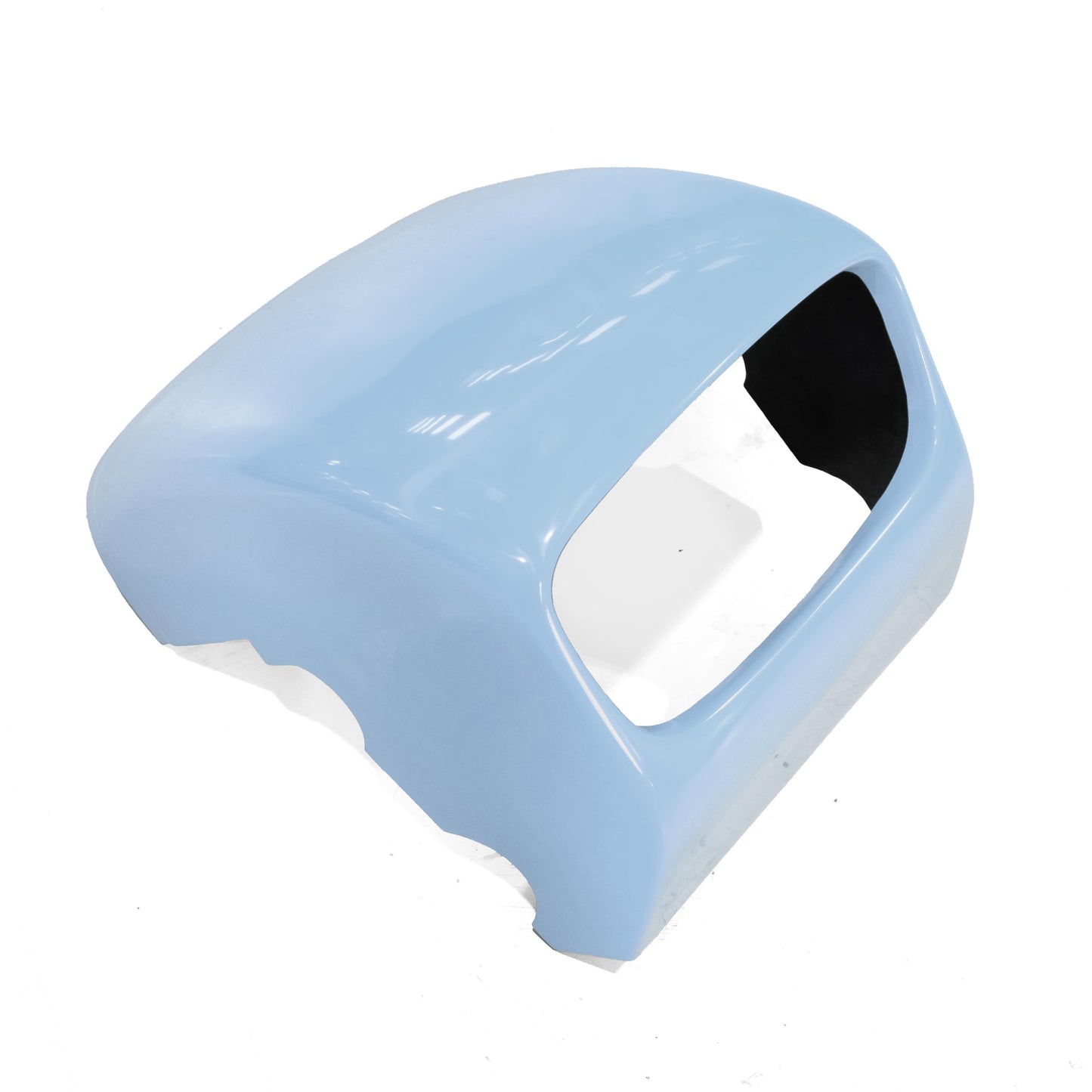 MK Indy Nose Cone SX Fibreglass GRP