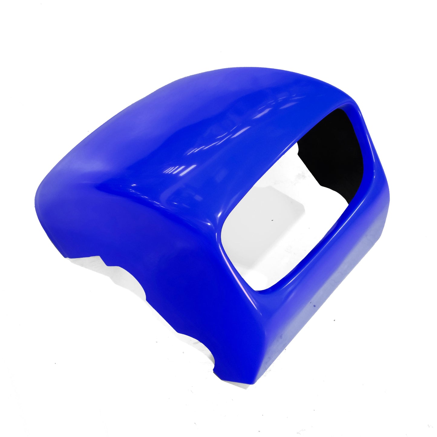 MK Indy Nose Cone SX Fibreglass GRP