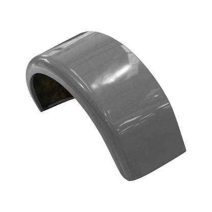 MK Indy Rear Wheel Arches SX Fibreglass GRP (Single)