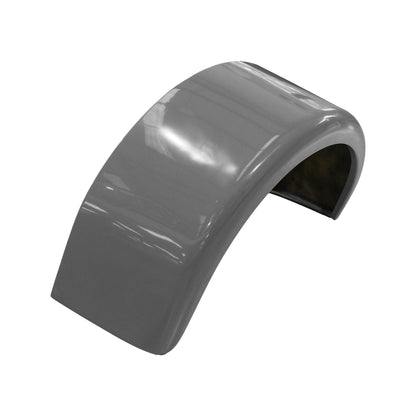 MK Indy Rear Wheel Arches SX Fibreglass GRP (Single)