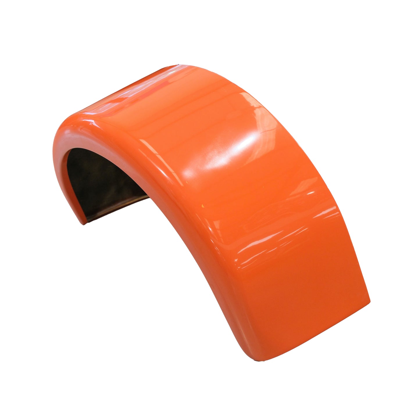 MK Indy Rear Wheel Arches SX Fibreglass GRP (Single)