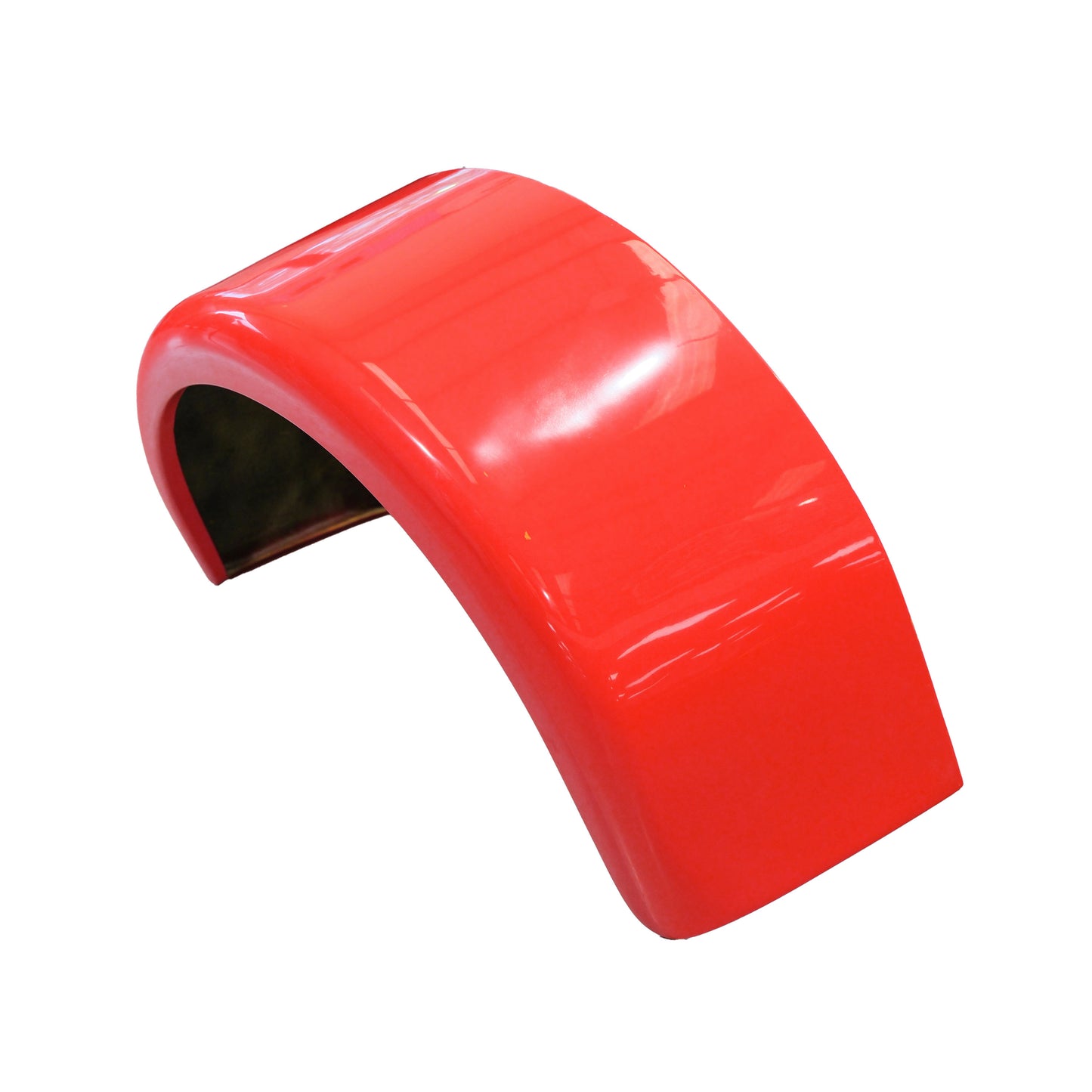 MK Indy Rear Wheel Arches SX Fibreglass GRP (Single)