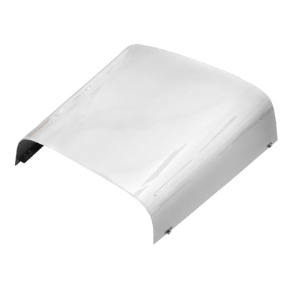 MK Indy Bonnet Original Flat Fibreglass GRP