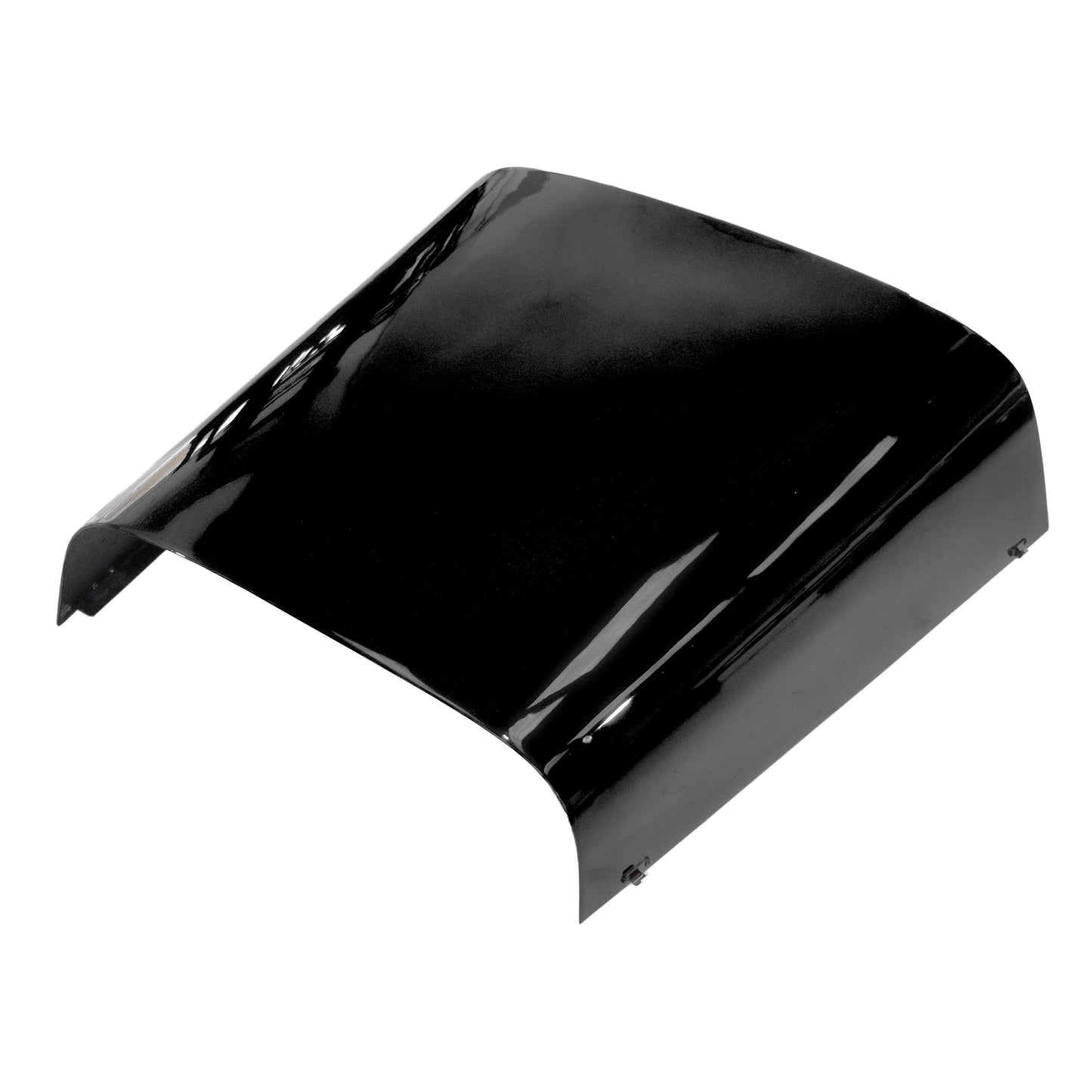 MK Indy Bonnet Original Flat Fibreglass GRP