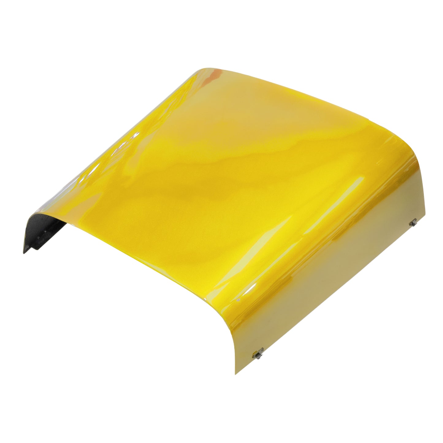 MK Indy Bonnet Original Flat Fibreglass GRP