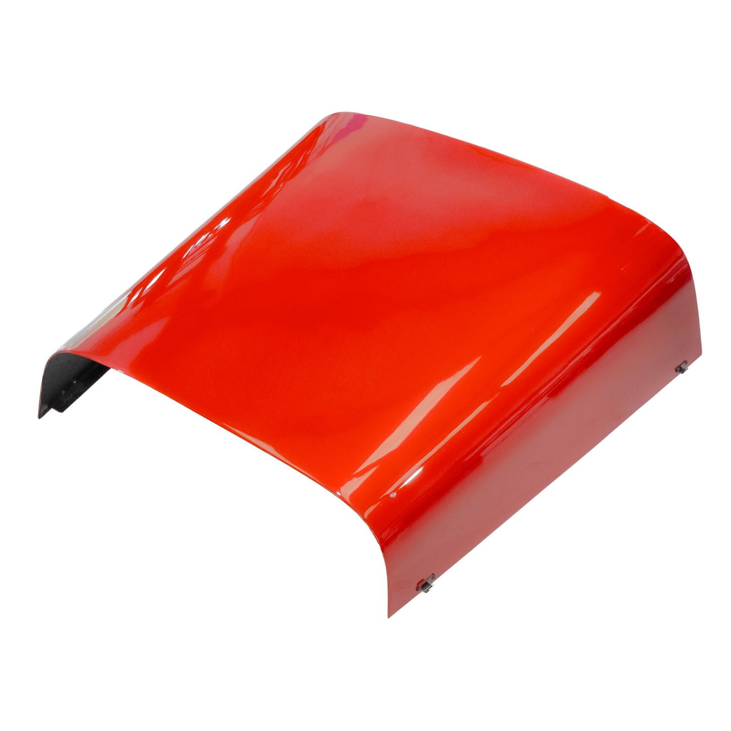 MK Indy Bonnet Original Flat Fibreglass GRP