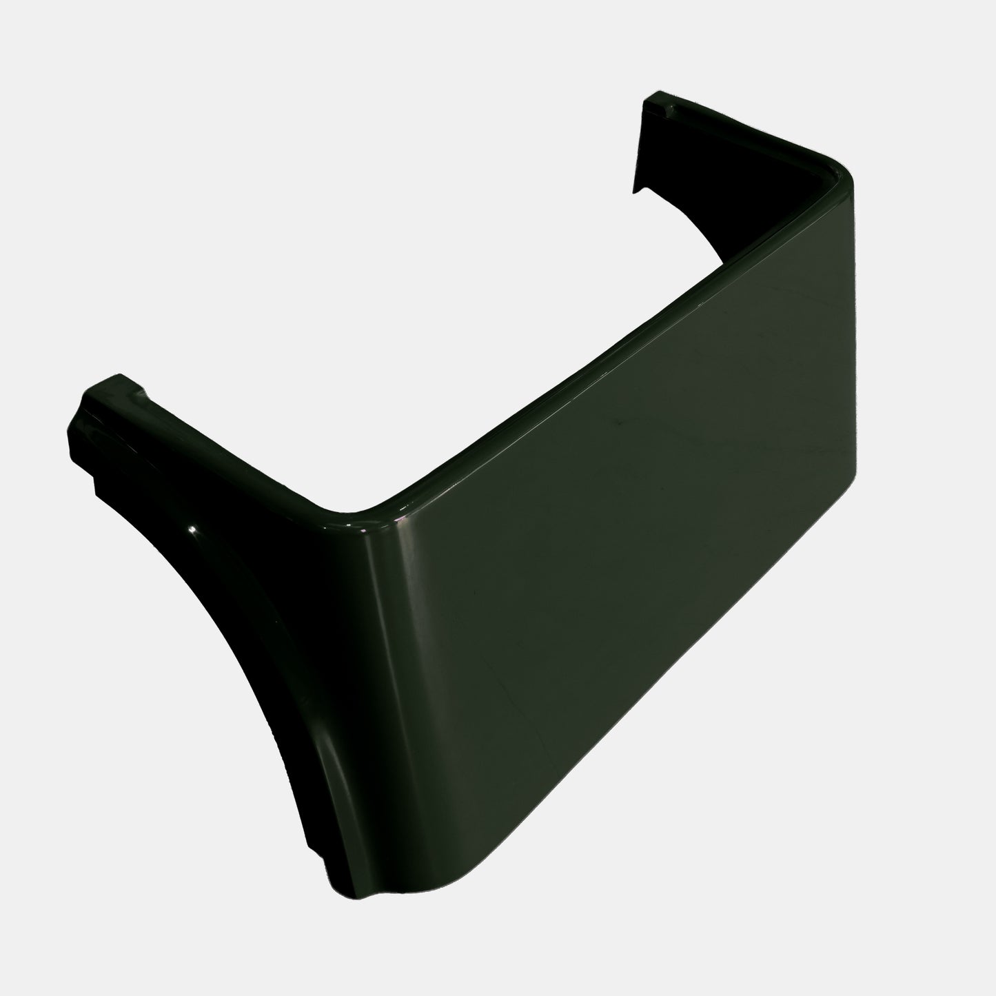 MK Indy Rear Panel SX Fibreglass GRP