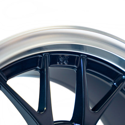 MK VR-1 Wheel