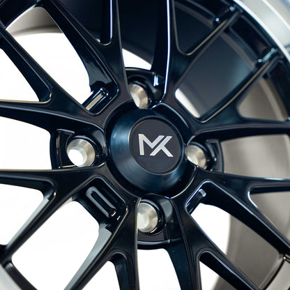 MK VR-1 Wheel