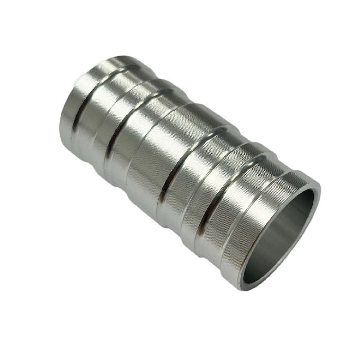 Aluminium Straight Hose Connector 19mm