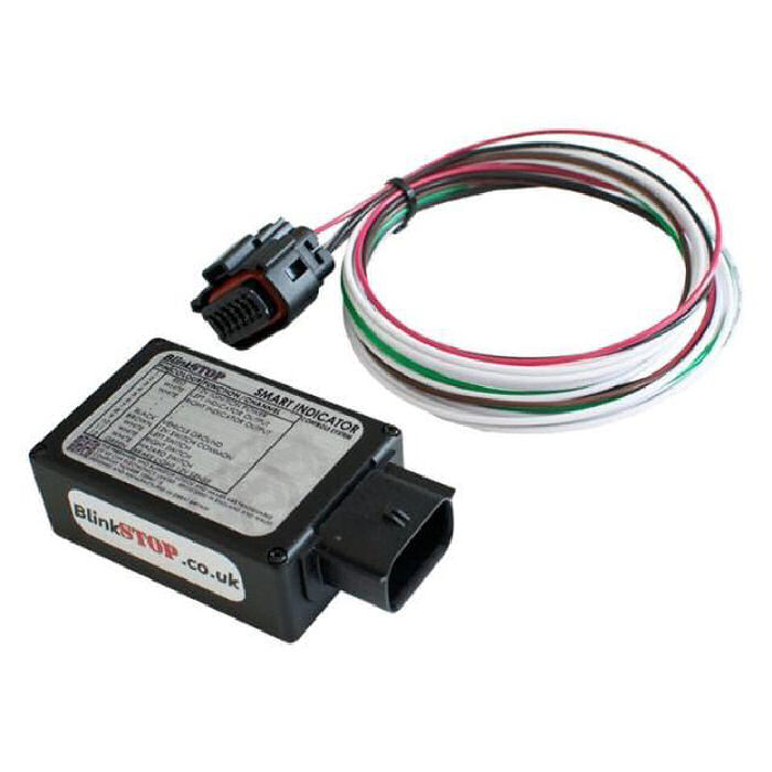 BlinkSTOP Smart Indicator Controller System – MK Sportscars