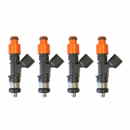 Mazda MX-5 Bosch EV14 640cc Injectors (Set of 4)