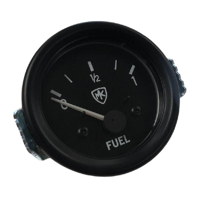 ETB Instruments Fuel Gauge 52mm 260-20 Ohms