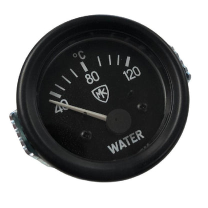 ETB Instruments Water Temperature Gauge 52mm BD