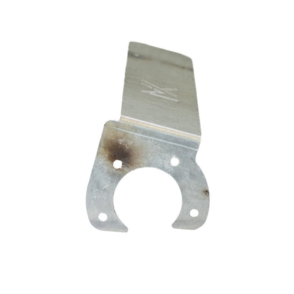 MK Aluminium Fuel Pump Alignment Bracket