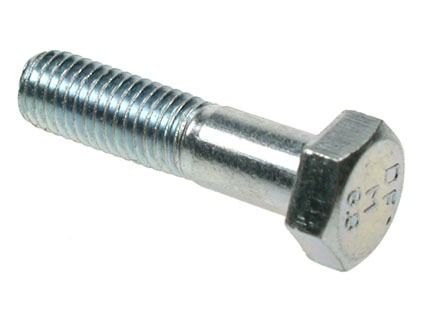 M6 Hex Bolt