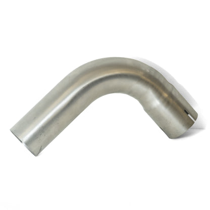 Honda S2000 F20C 90deg Exhaust Link Pipe Stainless Steel (single)