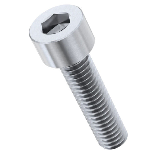 M12 Cap Head Bolt