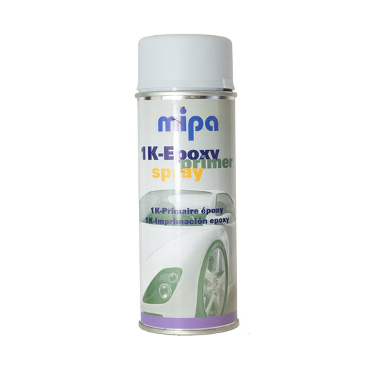 Mipa 1k Epoxy Primer 400ml