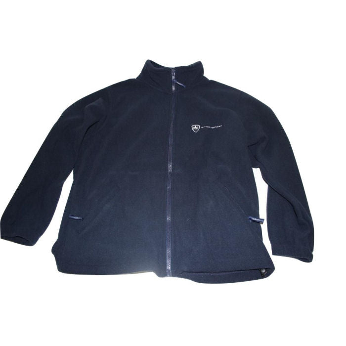 MK Sportscars Classic Full Zip Micro Fleece Jacket