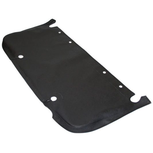 MK Indy R Vinyl Boot Cover (X Brace Roll Bar) SX Bodywork