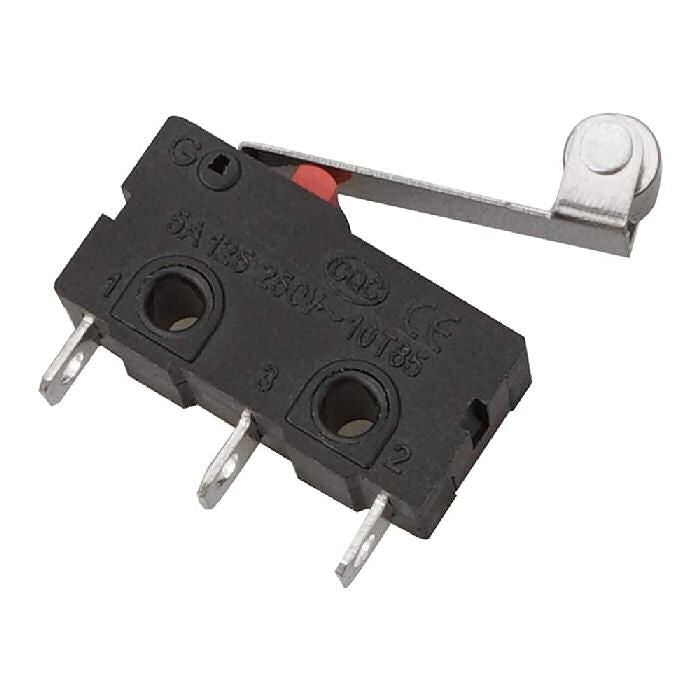 Universal Handbrake Warning Microswitch SPDT – MK Sportscars