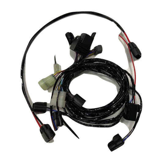 Yamaha R1 5VY Interface Wiring Loom Kit