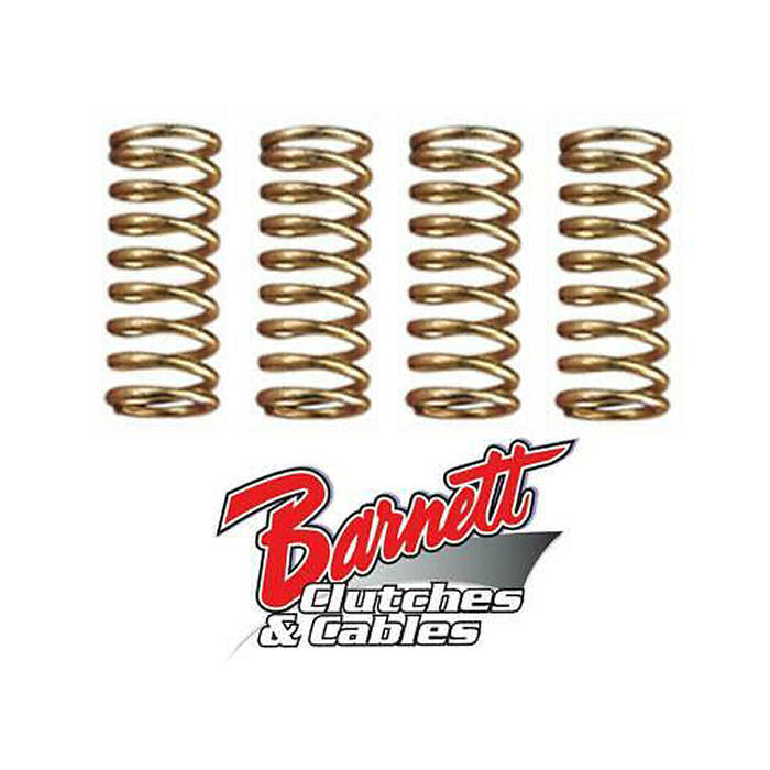 Honda GSXR-1000 Barnett Heavy Duty Clutch Spring Set (05-06)